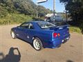 2001 Nissan Skyline Coupe