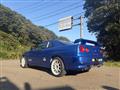 2001 Nissan Skyline Coupe