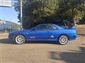 2001 Nissan Skyline Coupe