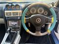 2001 Nissan Skyline Coupe