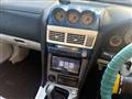 2001 Nissan Skyline Coupe