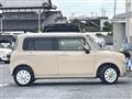 2014 Suzuki Lapin