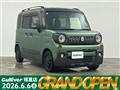 2019 Suzuki Spacia
