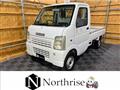 2004 Suzuki Carry Truck