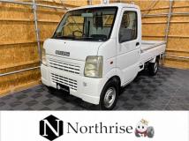 2004 Suzuki Carry Truck