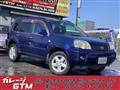 2004 Nissan X-Trail