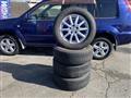 2004 Nissan X-Trail
