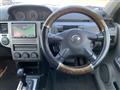 2004 Nissan X-Trail