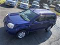 2004 Nissan X-Trail