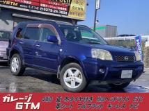 2004 Nissan X-Trail
