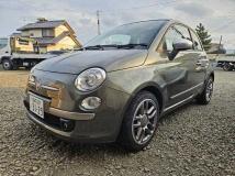 2011 Fiat Fiat Others