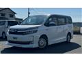 2015 Toyota Voxy