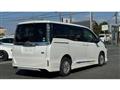 2015 Toyota Voxy