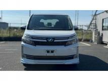 2015 Toyota Voxy
