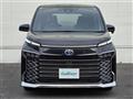 2025 Toyota Voxy