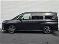 2025 Toyota Voxy