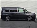 2025 Toyota Voxy