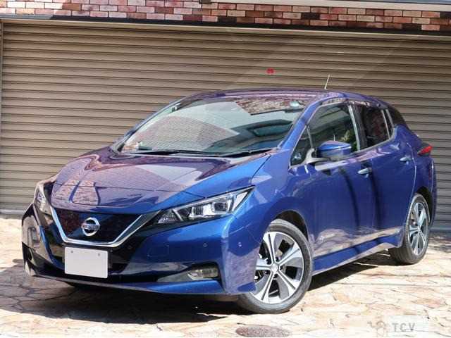 2018 Nissan Nissan Others