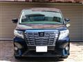 2015 Toyota Alphard G