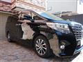 2015 Toyota Alphard G
