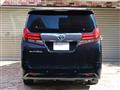 2015 Toyota Alphard G