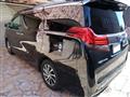 2015 Toyota Alphard G
