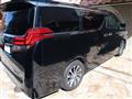 2015 Toyota Alphard G