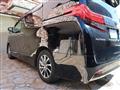 2015 Toyota Alphard G