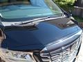 2015 Toyota Alphard G