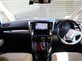 2015 Toyota Alphard G