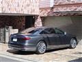 2019 Audi A8