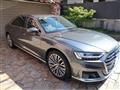 2019 Audi A8