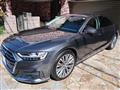 2019 Audi A8