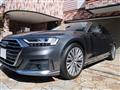 2019 Audi A8