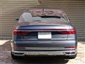 2019 Audi A8