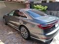 2019 Audi A8