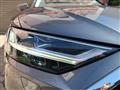 2019 Audi A8