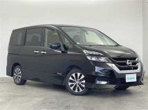 2016 Nissan Serena