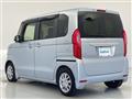 2017 Honda N BOX