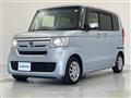 2017 Honda N BOX