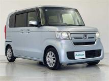 2017 Honda N BOX