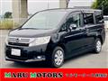 2010 Honda Step WGN