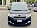 2010 Honda Step WGN