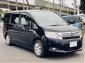 2010 Honda Step WGN