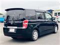 2010 Honda Step WGN