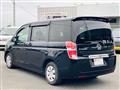 2010 Honda Step WGN