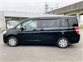 2010 Honda Step WGN