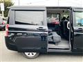 2010 Honda Step WGN