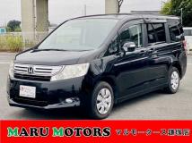 2010 Honda Step WGN