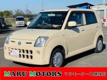 2007 Nissan Pino